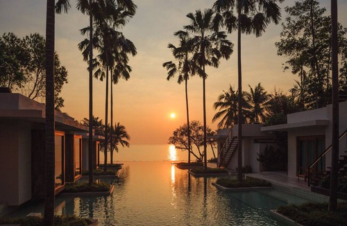 Hua Hin Hotel | Relo' The Urban Escape