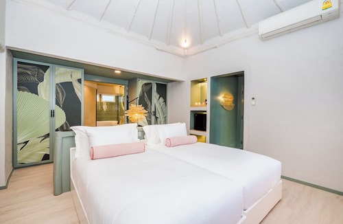 Khao Takiab Resort | Davinia Resort Hua Hin