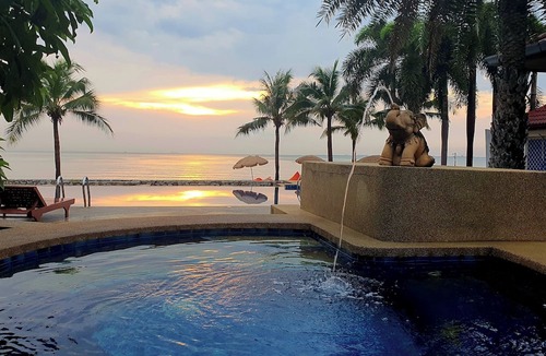 Bang Lamung Hotel | Serene Sands Health Resort