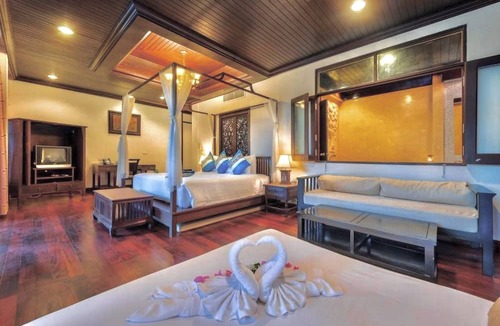 Khanom Resort | Racha Kiri Resort and Spa Khanom