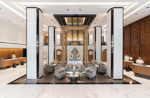 Chang Khlan Hotel | Melia Chiang Mai