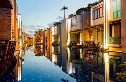 Khao Takiab Hotel | Let's Sea Hua Hin Al Fresco Resort