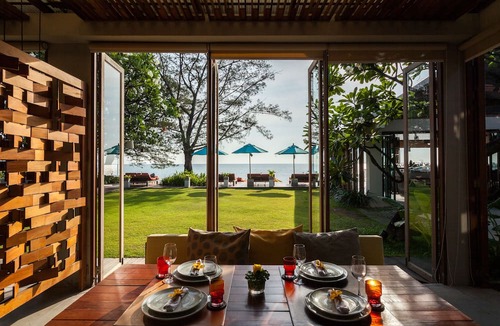Khao Takiab Hotel | Let's Sea Hua Hin Al Fresco Resort