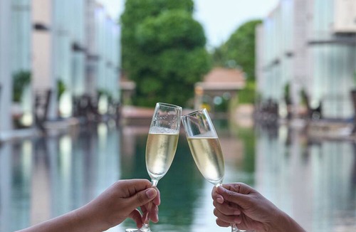 Khao Takiab Hotel | Let's Sea Hua Hin Al Fresco Resort