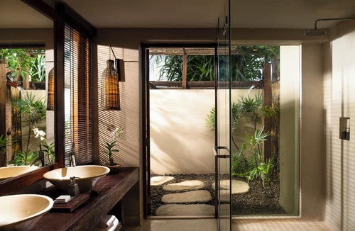 Baan Tai Resort | Anantara Rasananda Koh Phangan Villas