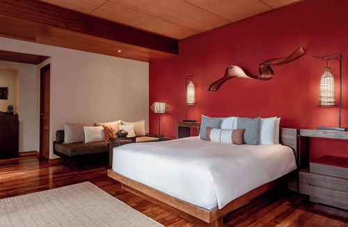 Baan Tai Resort | Anantara Rasananda Koh Phangan Villas