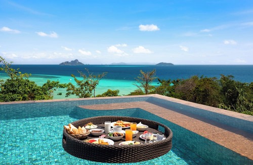 Ko Phi Phi Resort | SAii Phi Phi Island Village