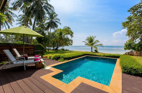 Ko Yao Resort | Elixir Koh Yao Yai