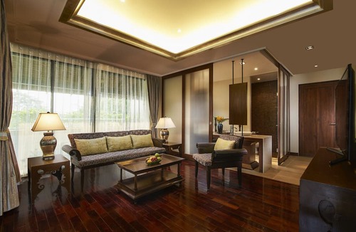 Sawankhalok Hotel | Sukhothai Heritage Resort