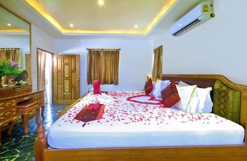 Na Thon Resort | The Siam Residence Boutique Resort