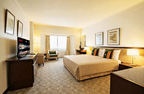 Chang Khlan Resort | Lanna Palace 2004 Hotel