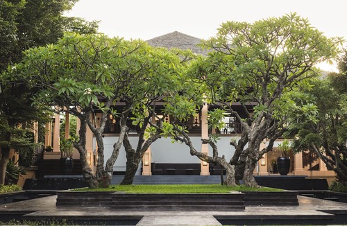 Hua Hin Resort | Mövenpick Asara Resort & Spa Hua Hin