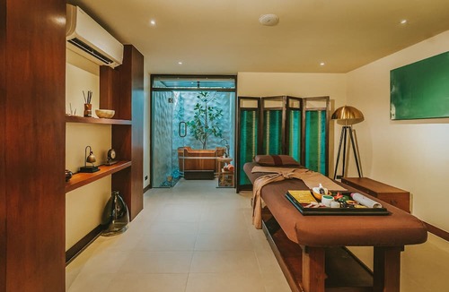 Na Chom Thian Resort | Sea Sand Sun Resort and Villas