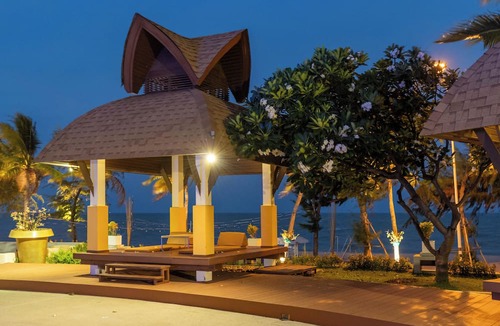 Cha-am Resort | Springfield at Sea Resort & Spa