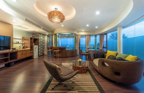 Cha-am Resort | Springfield at Sea Resort & Spa