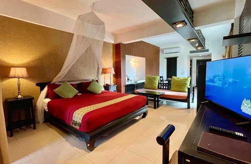 Minburi Hotel | Siam Piman Hotel