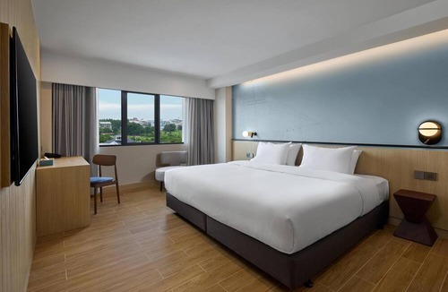Ban Mai Hotel | Best Western Matter Tiwanon Hotel