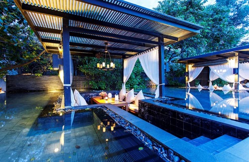 Nong Kae Resort | V Villas Hua Hin - MGallery Collection