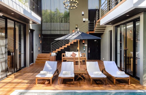 Nong Kae Resort | V Villas Hua Hin - MGallery Collection