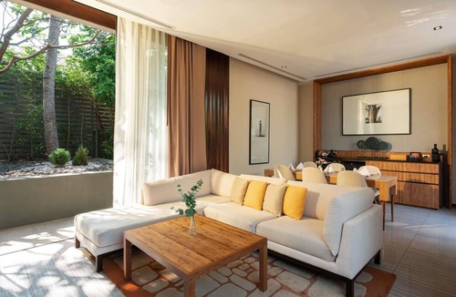 Nong Kae Resort | V Villas Hua Hin - MGallery Collection