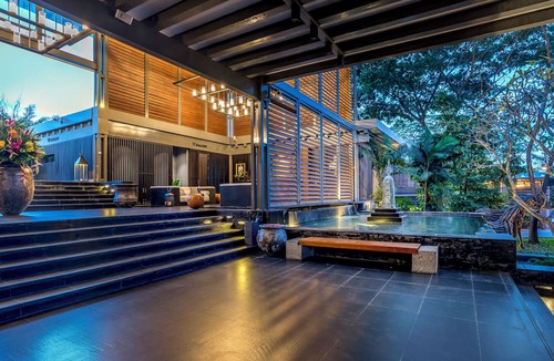 Nong Kae Resort | V Villas Hua Hin - MGallery Collection