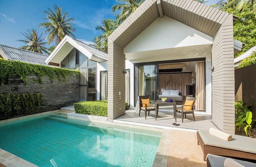 Hua Thanon Resort | Tolani Resort Koh Samui