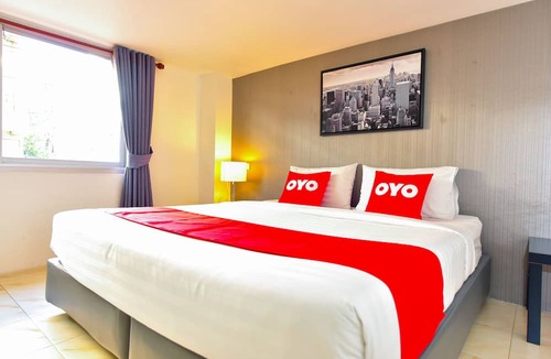 Cha-am Hotel | OYO 394 Nana Beach Cha Am