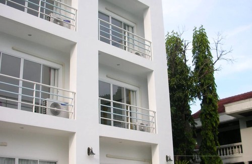 Si Sunthon Hotel | Arun Seaview