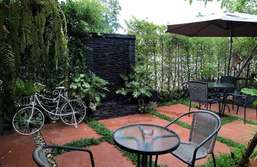 Nakhon Ratchasima Hotel | Serena Resort