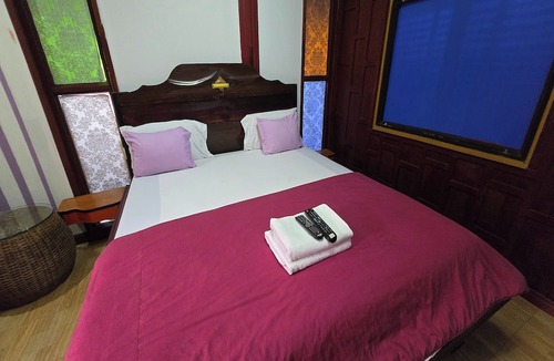 Songkhla Hotel | Ruean Mai Chaylay Songkhla