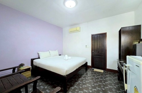 Mae Chan Hotel | Suansiri Resort