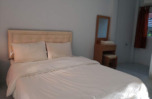 Nongbua Lamphu Hotel | Rungrod Grand Hotel