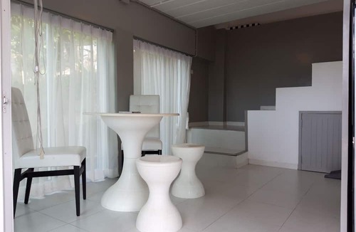 Chaloklum Hotel | Padel Phangan Suite