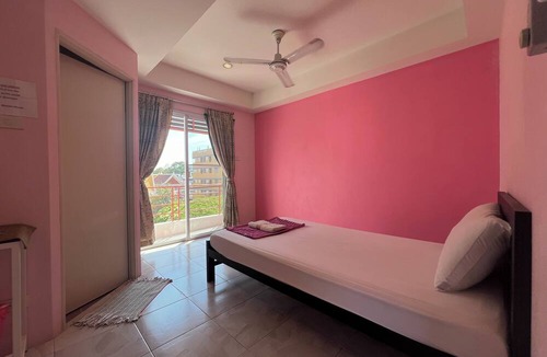 Wat Sam Phraya Hotel | Bonita House