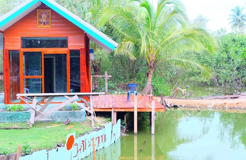 Tha Sala House | Ban Leam Homestay
