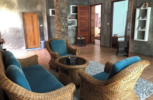 Ratchaburi Hotel | The Canal Ratchaburi