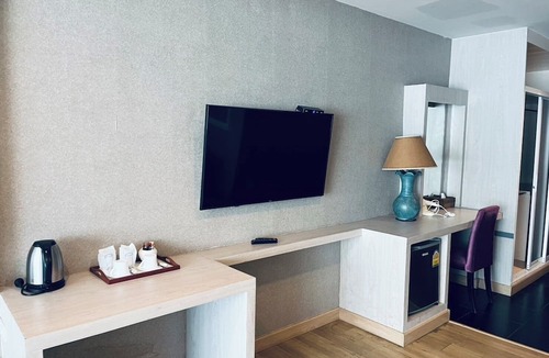 Ratchaburi Hotel | The Canal Ratchaburi