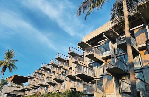 Wok Tum Hotel | Varivana Resort Koh Phangan, The Centara Collection