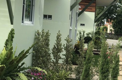 Kaeng Khoi Hotel | Me and Tree Villa