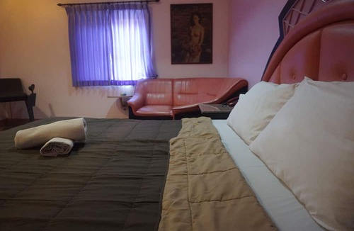 Trang Hotel | Palmy Resort Hotel