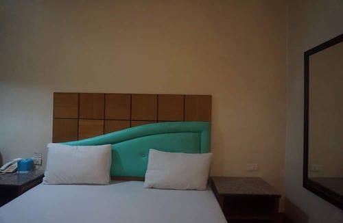 Trang Hotel | Palmy Resort Hotel