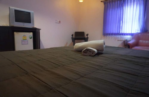 Trang Hotel | Palmy Resort Hotel