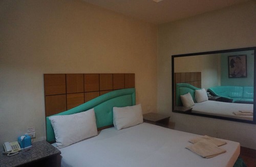 Trang Hotel | Palmy Resort Hotel