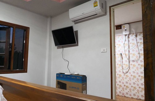 Nong Hong Hotel | Pumaka Resort
