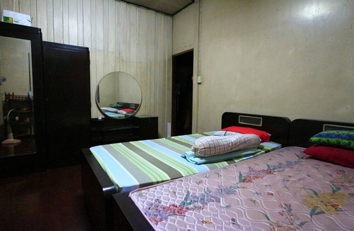 Dao Khanong Hotel | Anurak Guesthouse