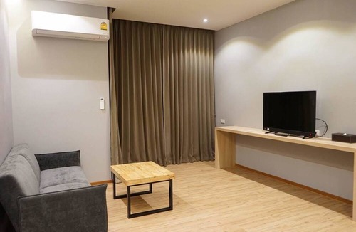 Na Muang Hotel | Sans Hotel