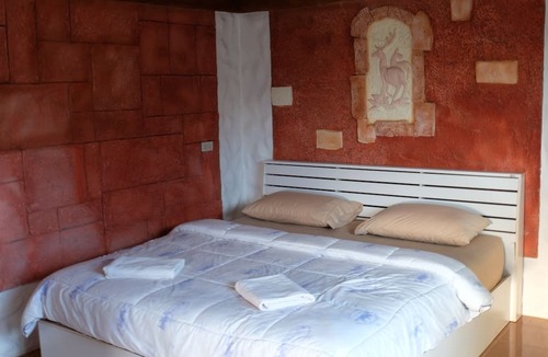 Wang Nam Khiao Hotel | Nadedow Resort