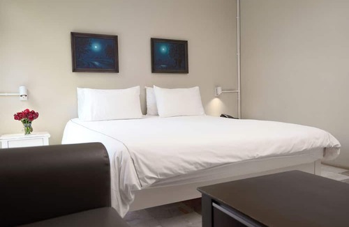 Khlong Bang Ping Hotel | Warila Hotel