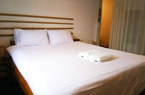 Savannakhet House | Vanpila
