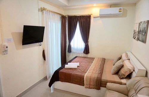 Tha Pho Hotel | PP Garden Villa